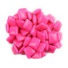 Bayside Candy Chiclets - Chewing Gum - Gumball Machine Refills