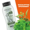 Wahl USA Odor Control Shampoo for Dogs & Pets -