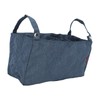 Baby Stroller Storage Bag Large Capacity Multi Compartments Baby Stroller