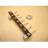 Unbranded Terminal Strip, 7 Lug, 2 Lug Common, Phenolic Terminal