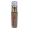 A Mera Aqua Veil Foundation 100 Beige Ochre α, 1.1 fl oz (30 ml) (Ameera Cosmetics)