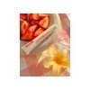 Labial Líquido Rhode Peptide Lip Tint Color Strawberry Glaze Brillante