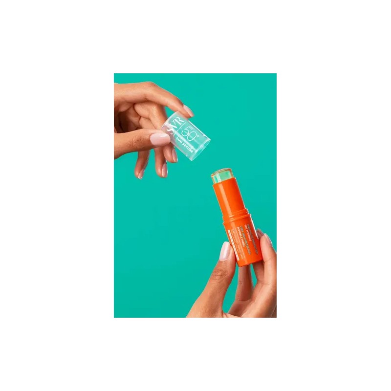 Svr Sun Secure Easy Stick Spf50+ Refill 10g Bloqueador Solar