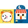  Peekaboo: Moon: (An Interactive Board Book for Babies &