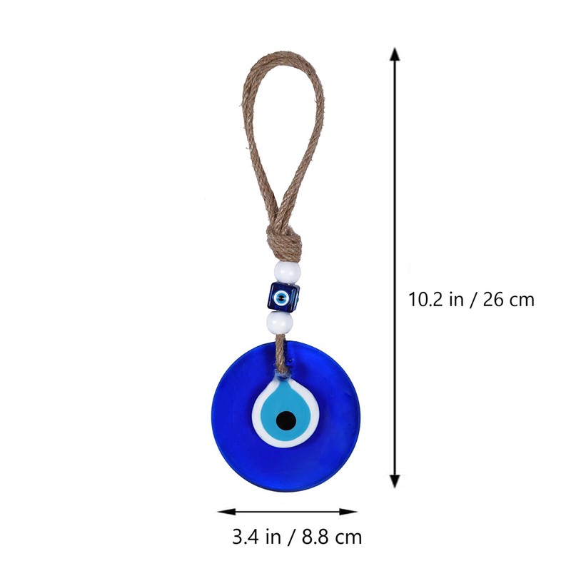 TrendGenius Evil Eye Decor, Evil Eye, Evil Eye For Home,