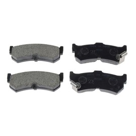 Blue Print ADN142102 Brake Pad Set