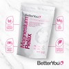 BetterYou Magnesium Relax Bath Flakes, Blend of Pure Zechstein Magnesium