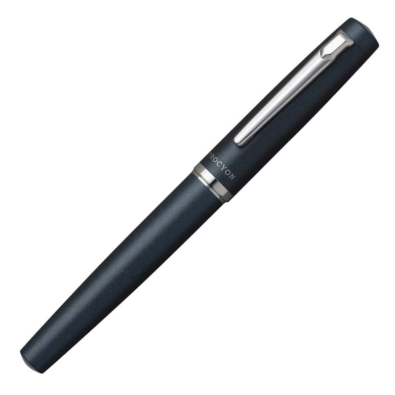 Platinum Fountain Pen, Medium Point, Procion Deep Sea PNS-5000 50-3,