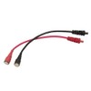 STRAIGHT 15-1446 Magnetic Adapter (For Test Leads)