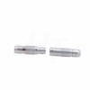 HangTon Compatible for Lemo 1B FGG PHG Connector, Male Female