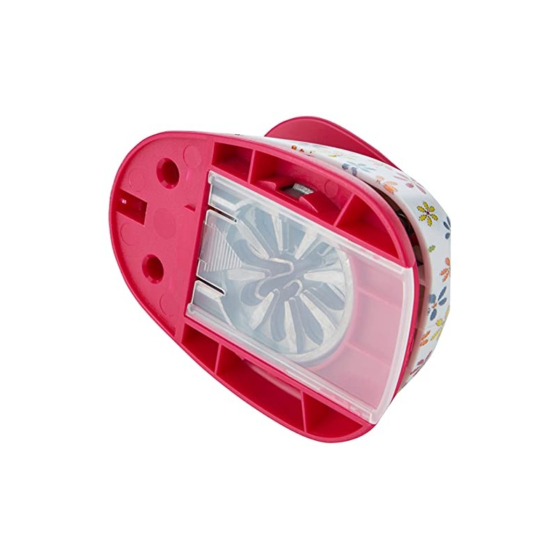 Efco Design Punch Set Daisy 16 mm/ 25 mm /