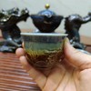 Scizorito Chinese Gongfu Tea Set Gift Box, Chinese Dragon Shape,
