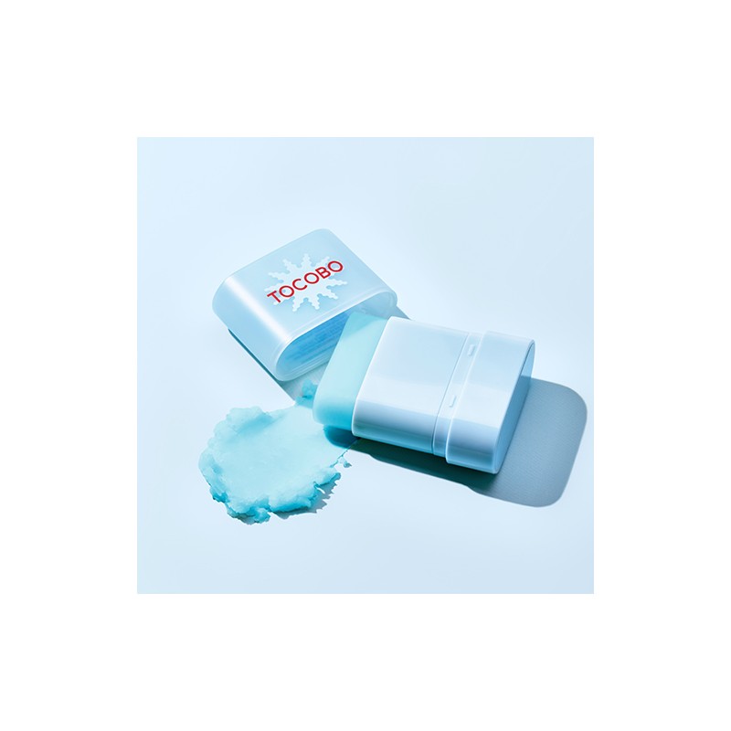 TOCOBO [TOCOBO]*mini* Cotton Soft Sun Stick SPF50+ PA++++