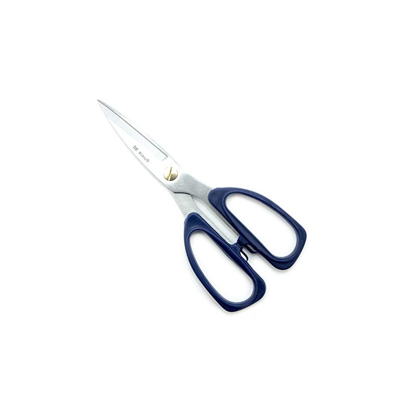 K25 Industrial Grade Heavy Duty Scissors 7.5”