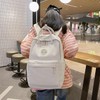 Mochilas para Mujer/Hombre,Mochila para Laptop Grande, Mochila Escolar Viaje Bolsa