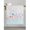 Maison d' Hermine Tablerunner 100% Cotton 37cm x 180cm Table