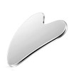 Gua Sha Stainless Steel, Gua Sha Stone Face Massage Tools,