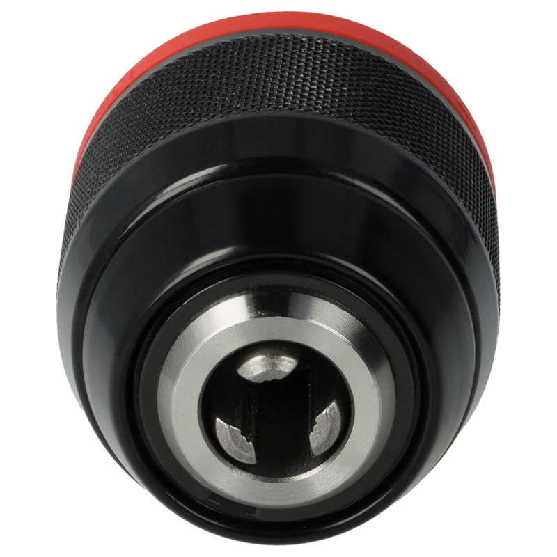vhbw Keyless Chuck Compatible with Metabo PowerMaxx SB 12 BL,