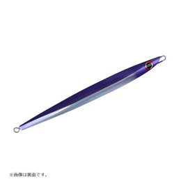 Daiwa Saltiga TB Jig 2 Adele, 4.9 oz (140 g), Keimura Glow Purple Back