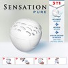 Rubson Luftentfeuchter Sensation, 3 in 1