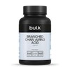 Bulk Pure Branched Chain Amino Acid (BCAA) Tablets, 1000 mg,