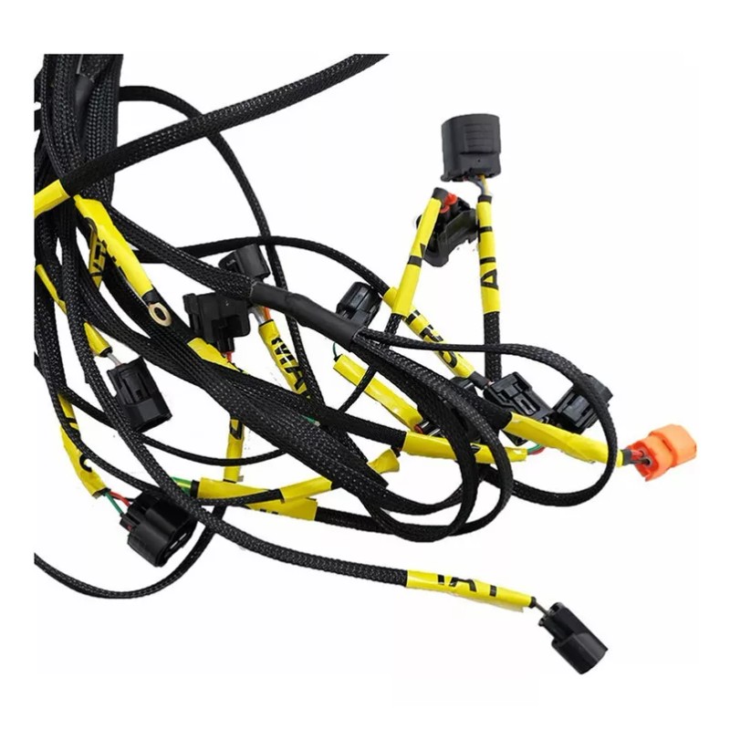 Solsop Arnés De Cableado Del Motor Para Honda Acura K20