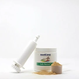 Colic Rescue - Natural Supplement, 16 Servings