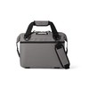 AO Coolers Original Soft-Sided Cooler Bag, Leak-Proof, Insulated, Lightweight, Charcoal,