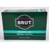 Brut Classic Original Fragrance Bar Soap 7oz Rare and Discontinued