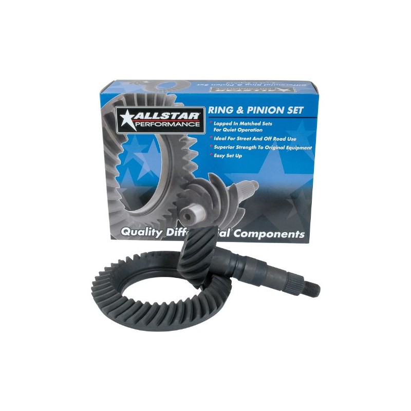 Allstar Performance ALL70014 9" 3.89 Ring and Pinion Gear Set