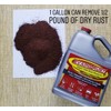 Evapo-Rust The Original Super Safe Pail Rust Remover, Water-based, Non-Toxic,