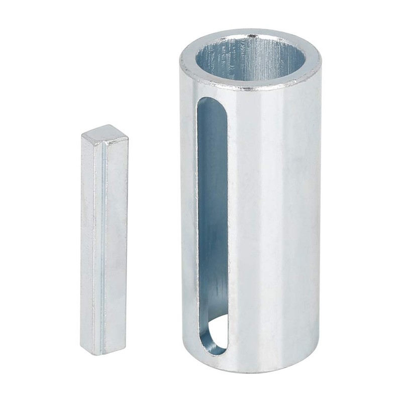 X AUTOHAUX Motor Shaft Sleeve Adapter Step Wrench Kit 3/4
