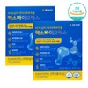 녹십자 유산균 1억 프로바이오틱스 마이크로바이옴 30포 Green Cross Probiotics 100