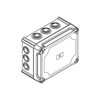 OBO Bettermann – Box of Light Grey Cable Connections, M.
