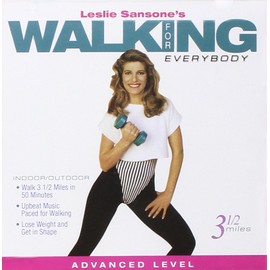 Walking for Everybody: Advanced Level