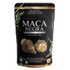 HEALTHY SUPERFOODS - Maca Negra 500G Premium Orgánica
