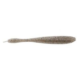 Reins RNBS412-013 4" Bubbling Shaker Baitfish SP 8 Per Pack