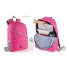 Betterware Mochila Para Laptop Pink Con Compartimento Para Laptop