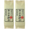 Maruhachi Seichaba Imperial Gift Kaga Bancha 60g×2 Bags