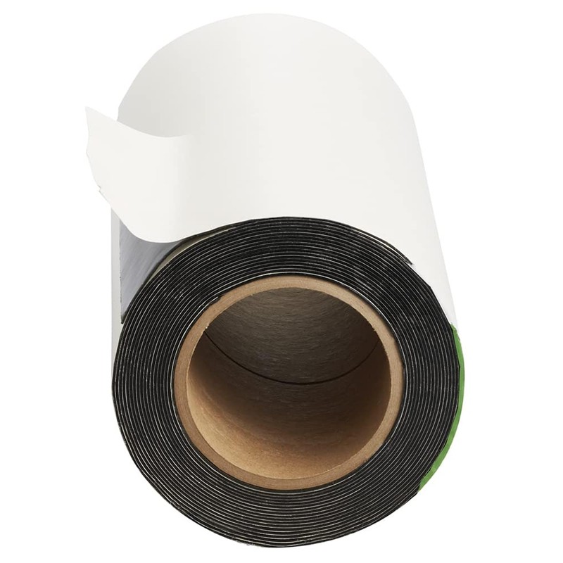 ZIP System Stretch Tape - Flexible Adhesive Flashing - Advanced