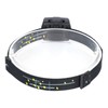 Head Lamp High Brightness Long Battery Life Sensor Switches 60
