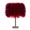 Table Lamp, Modern Elegant Bedside Table Light Bedroom Desk Night