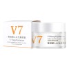 Crema Tonificante Hidratante Ligera V7, 1 Unidades.