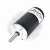 AmpFlow E30-400-48 Brushed Electric Motor, 24V, 48V, or 72 VDC,
