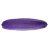 Esponja De Red frotador dorsal de tela con cordón, para