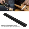 Guitar Fret Leveler Beam Fret Leveling Beam Aluminum Alloy Fret