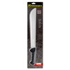 Kilimanjaro 21 Inch Stainless Steel Machete with Serrated Back and