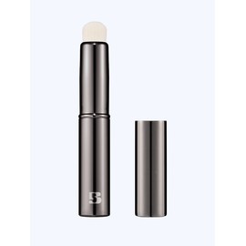 Dark Silver Finger Tip Lip Brush / 다크실버 핑거팁 립 브러쉬