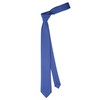 DWOY Men's Tie Solid Colour Satin Slim Men's Tie 6
