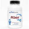 PH Control // 180 Capsules // Pure // by PureControl